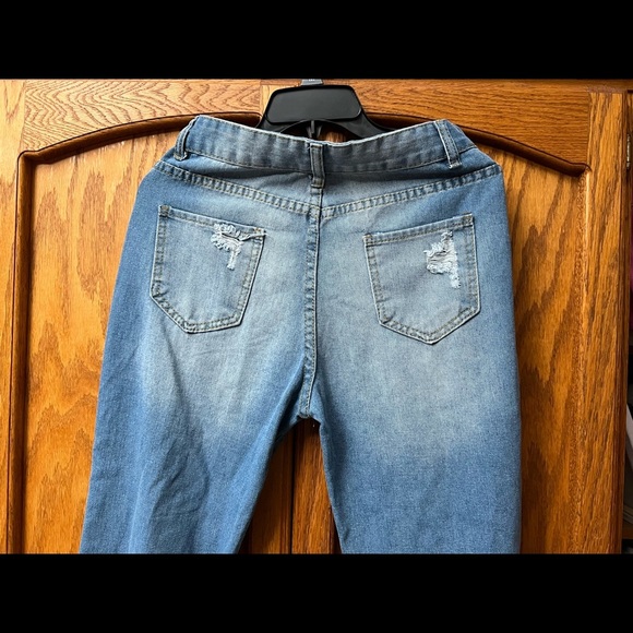 Women’s Sz Small Jeans - Picture 8 of 11